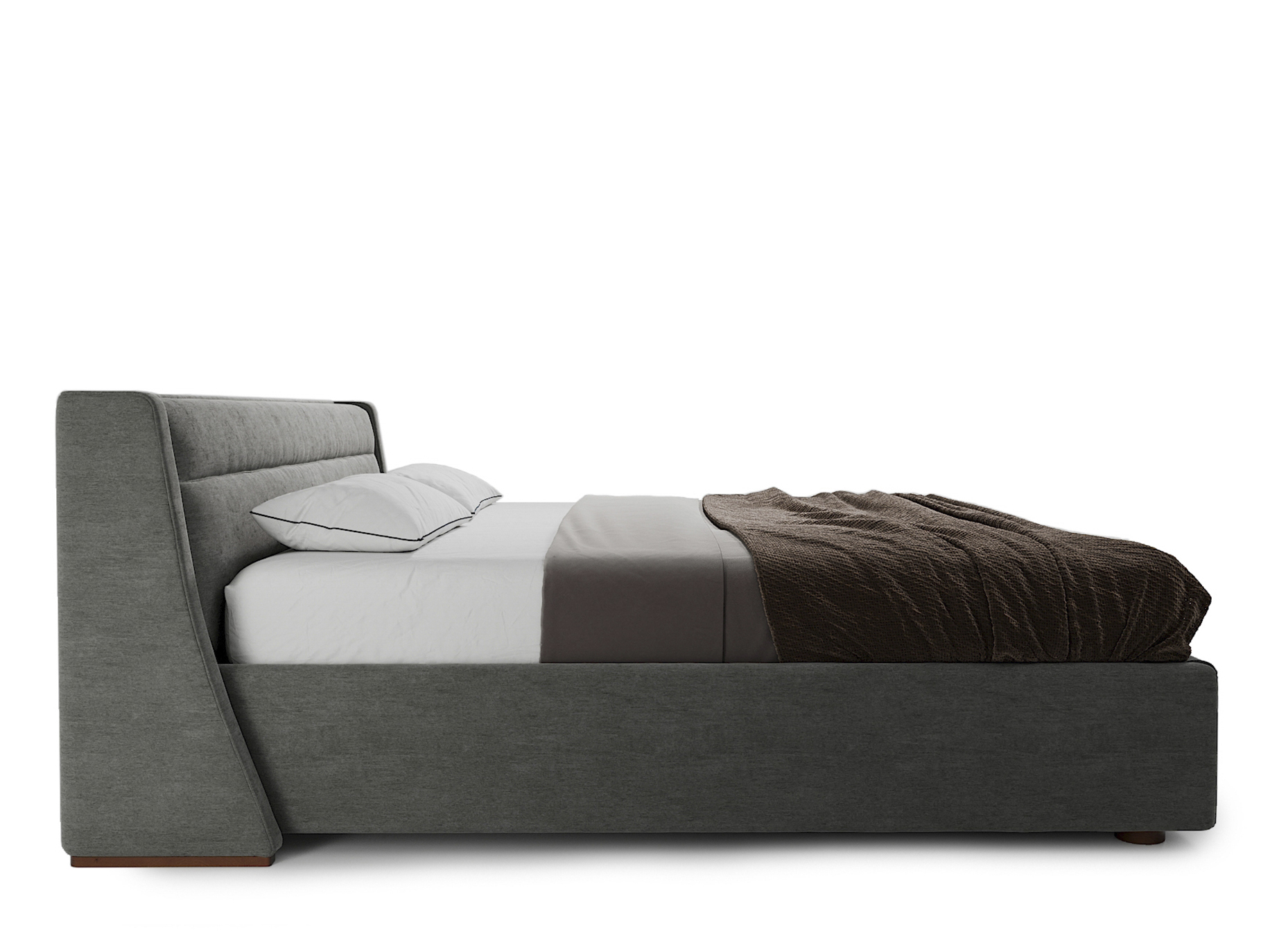 кровать IRIS 320 The IDEA кровать IRIS 320  - Вид №2