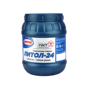 Смазка Sintec Литол-24 0.8 кг 89180143 STLM-2102470