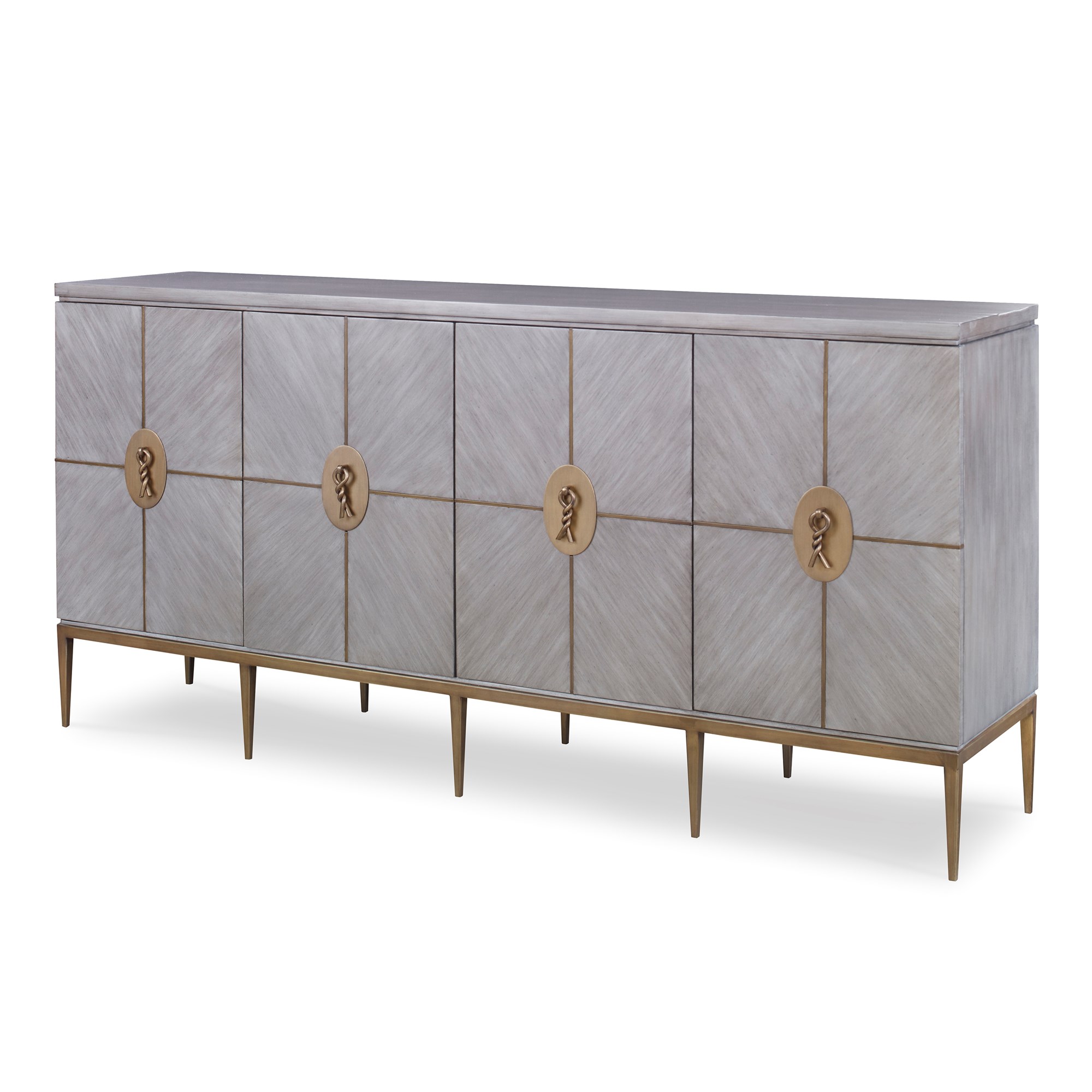Серванты 24109-630-001 Longwood Credenza Ambella  - Вид №1