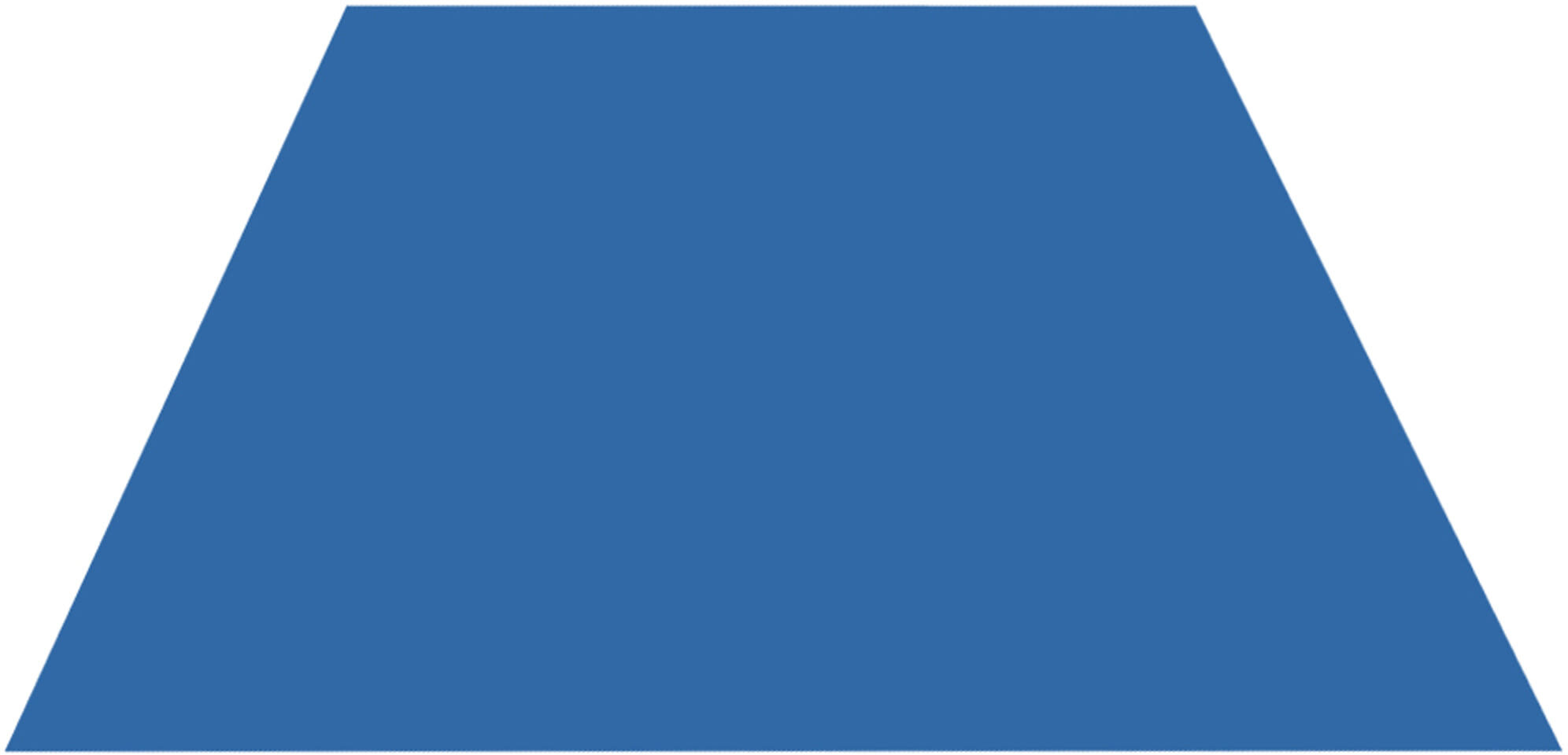 82809406 Лист гладкий 0.35 мм 2000х1250 мм синий