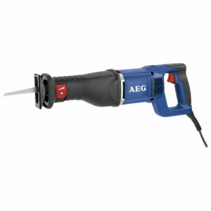 Сабельная пила AEG US 1300 XE