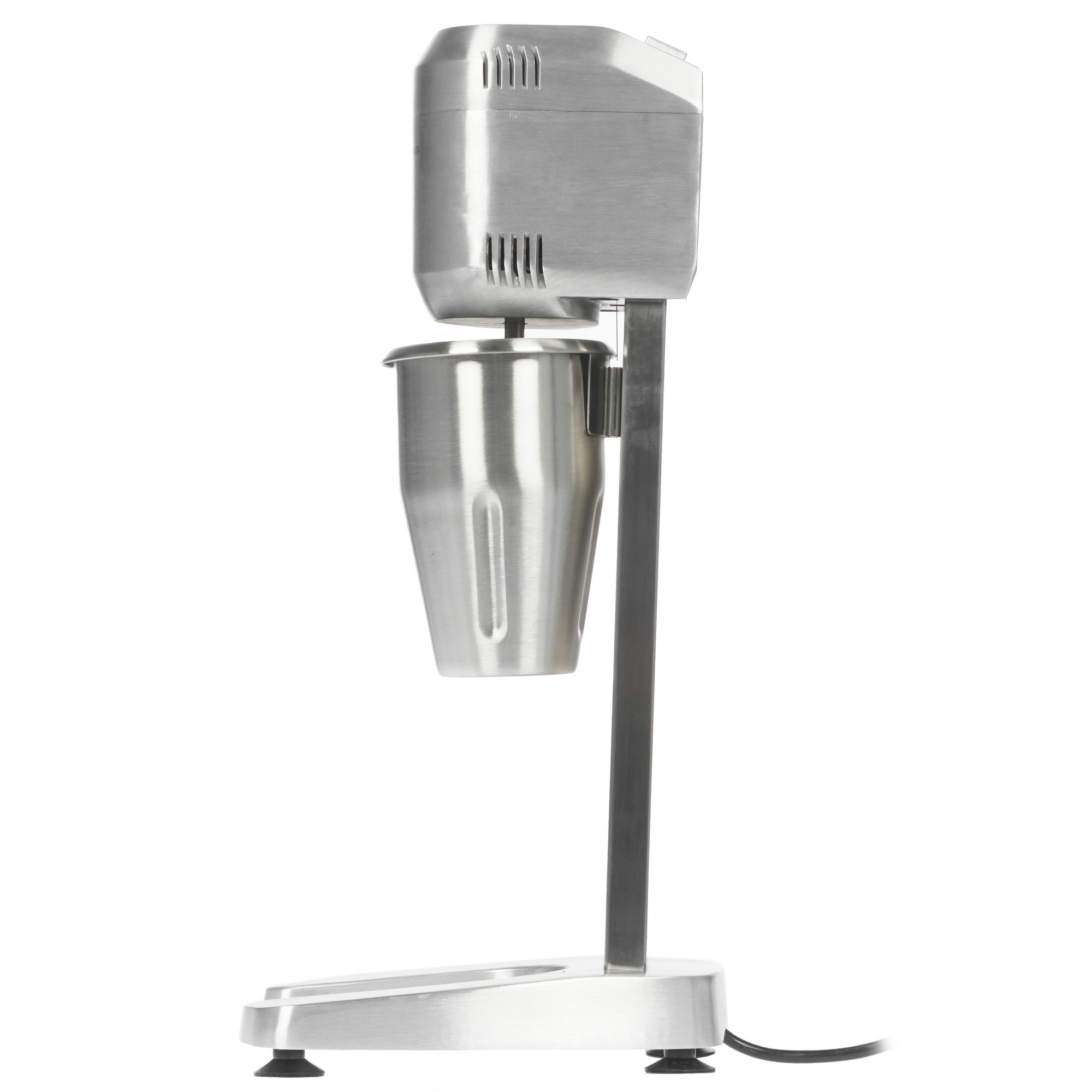 7993223 Миксер Gastrorag W-MS-10 серебристый STDN-0105267 - Вид №2