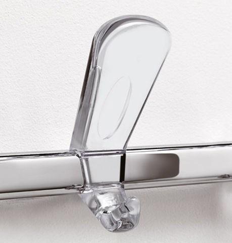 Caimi Brevetti Настенная вешалка из стали Swing sun-id-1490337 - Вид №4