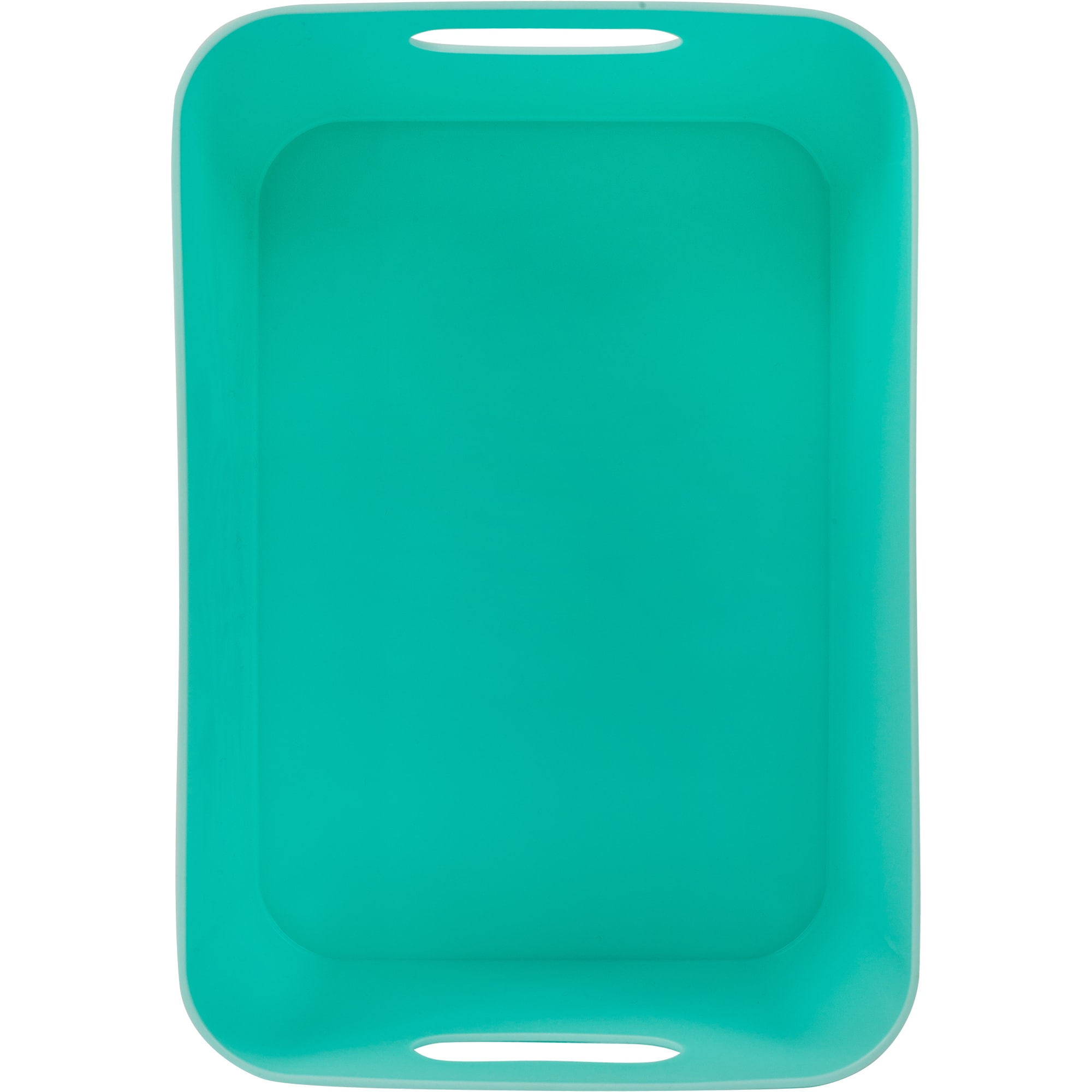 82154655 Корзина Home, цвет мята Santreyd  - Вид №1