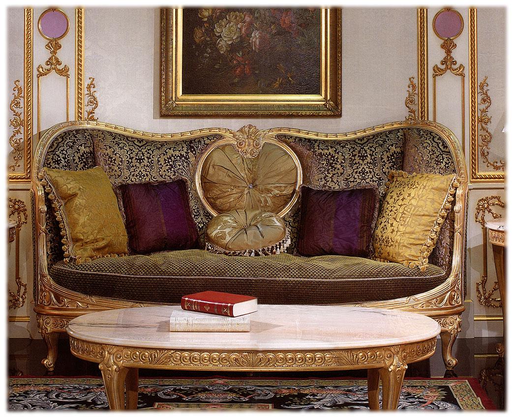 Диван Lena CARLO ASNAGHI 10580 Elegance