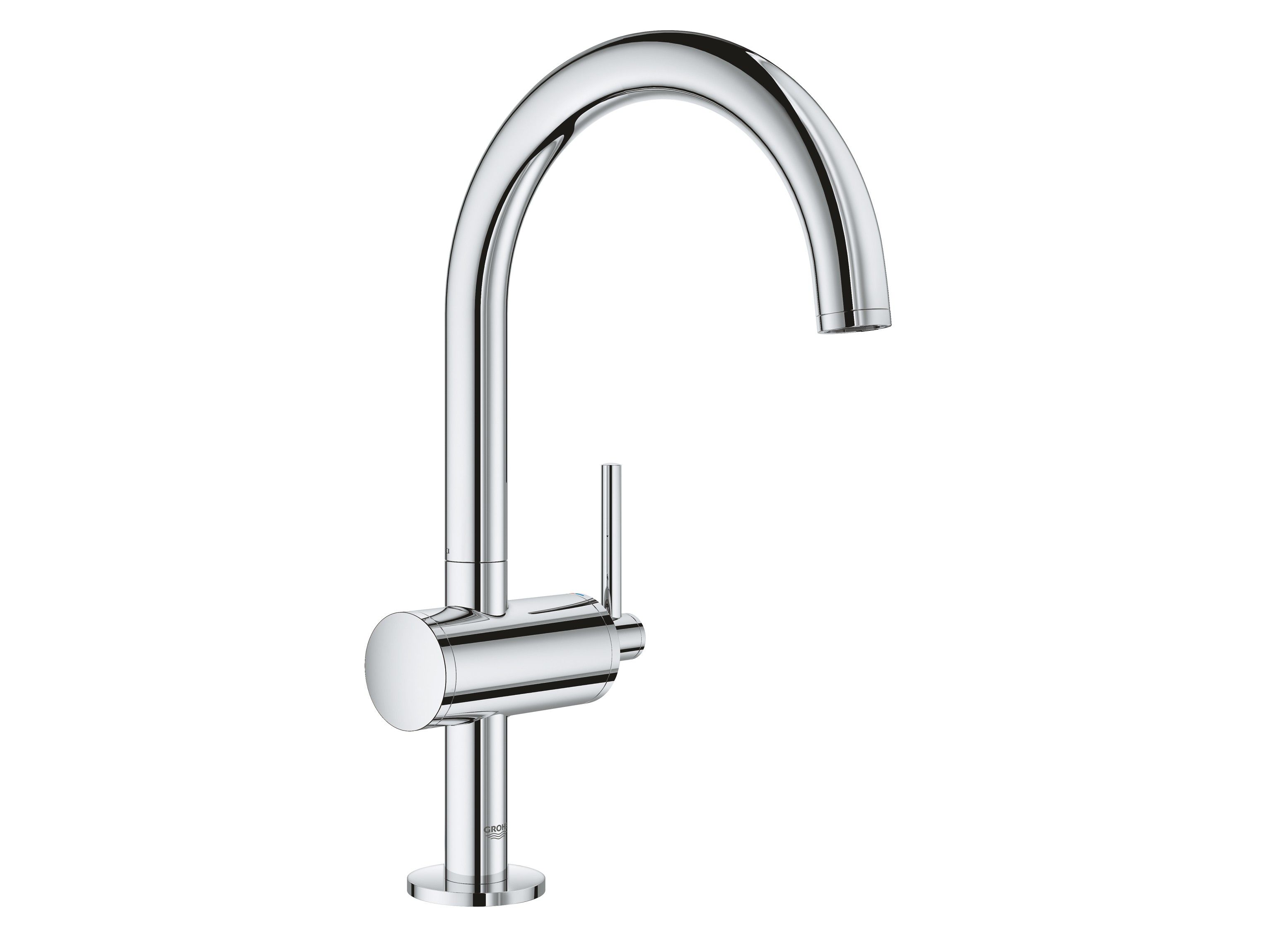 Смеситель для раковины с поворотным горлышком Grohe Атриум ARCH-00023285