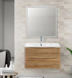 Мебель для ванной BelBagno ACQUA-900-RR
