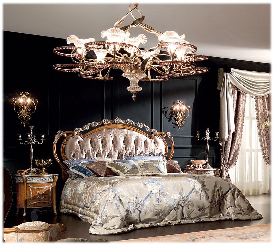 Кровать  RAMPOLDI IF 98 