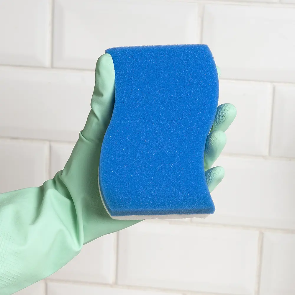 YOU'LL LOVE Меламиновая губка для безупречной чистоты 81975652 STLM-0016302 - Вид №5