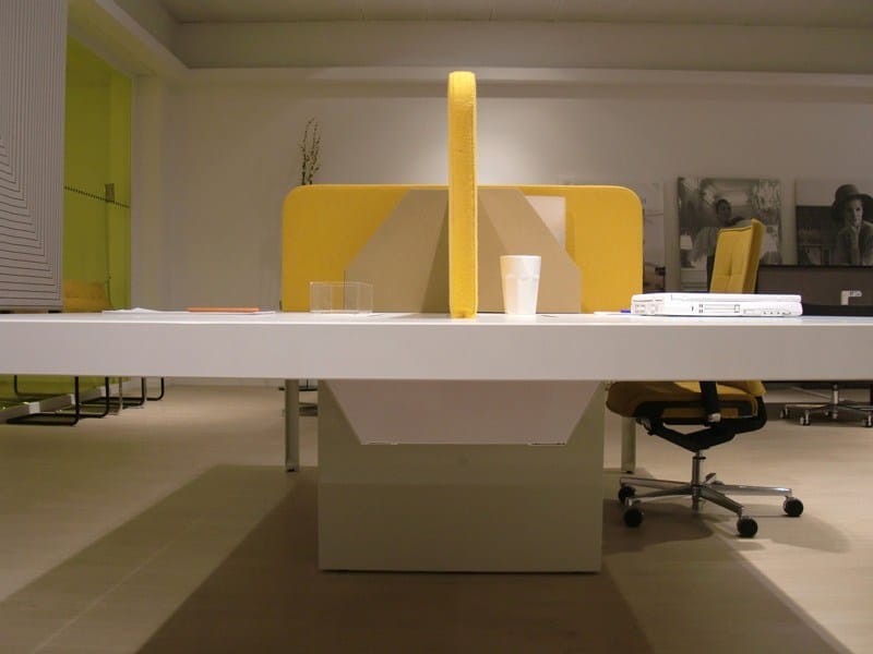 Модульный рабочий стол ESTEL GROUP ARCH-00138886 - Вид №13