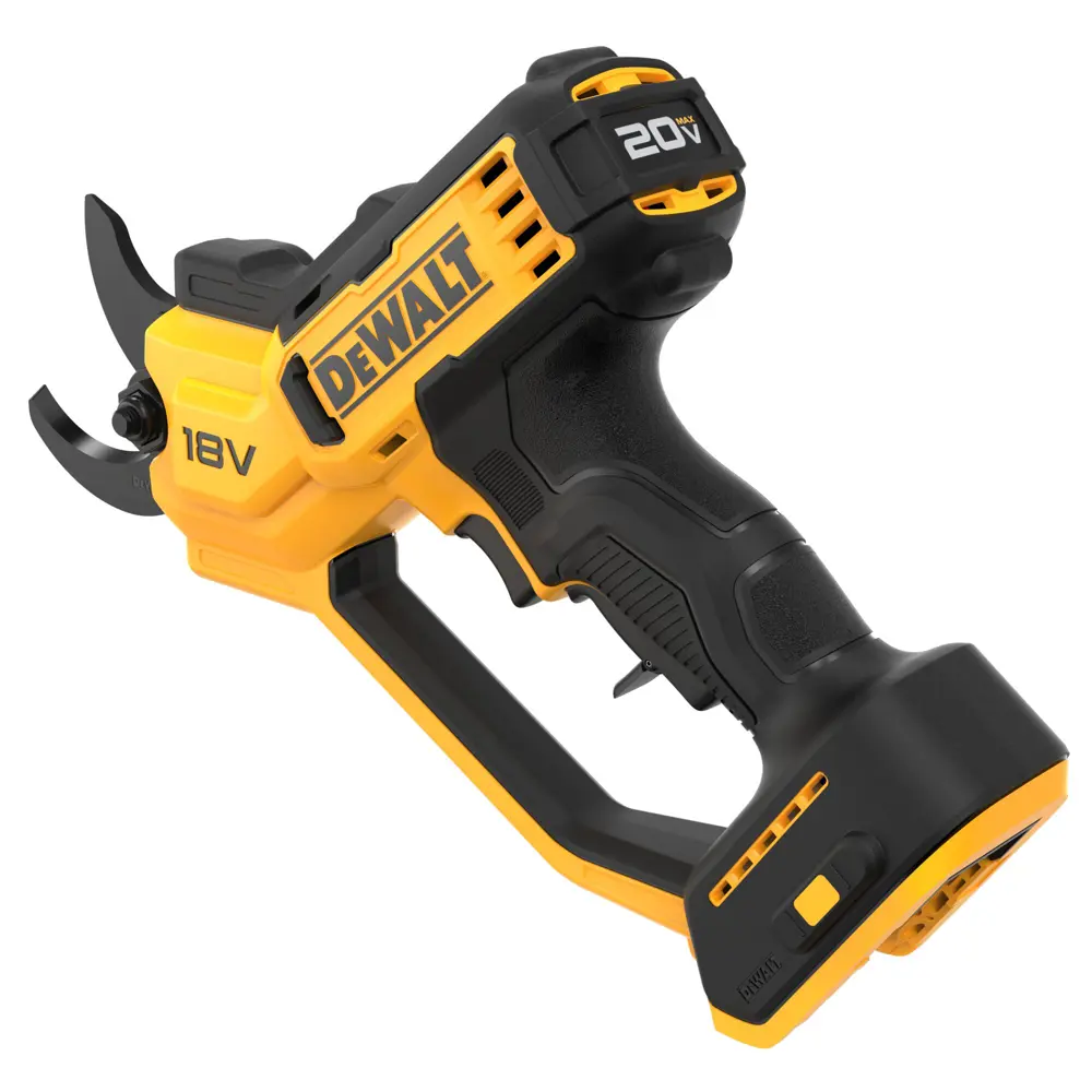 Секатор аккумуляторный DeWalt 18В 5Ач 84000426 STLM-2204701 Santreyd  - Вид №4