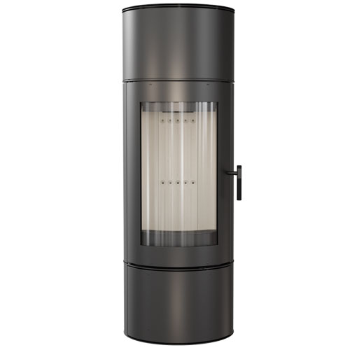 Печь-камин Kratki ANTARES 5173 - Вид №1