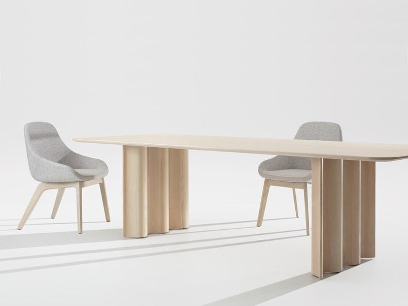 ZEITRAUM Мягкое кресло Morph sun-id-1421414 - Вид №1