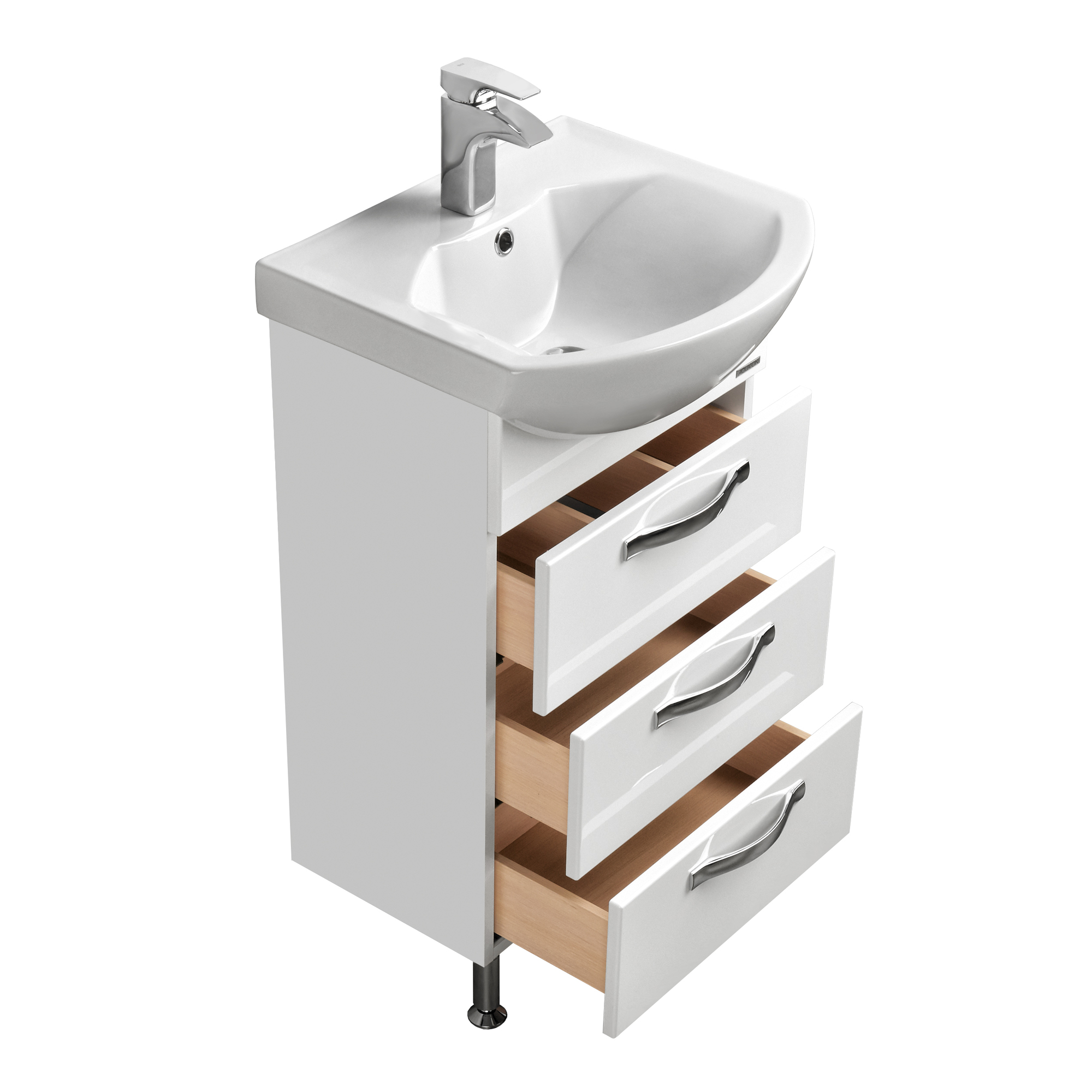 АРИЯ 50Н 1A140201AA010 AQUATON - Вид №1