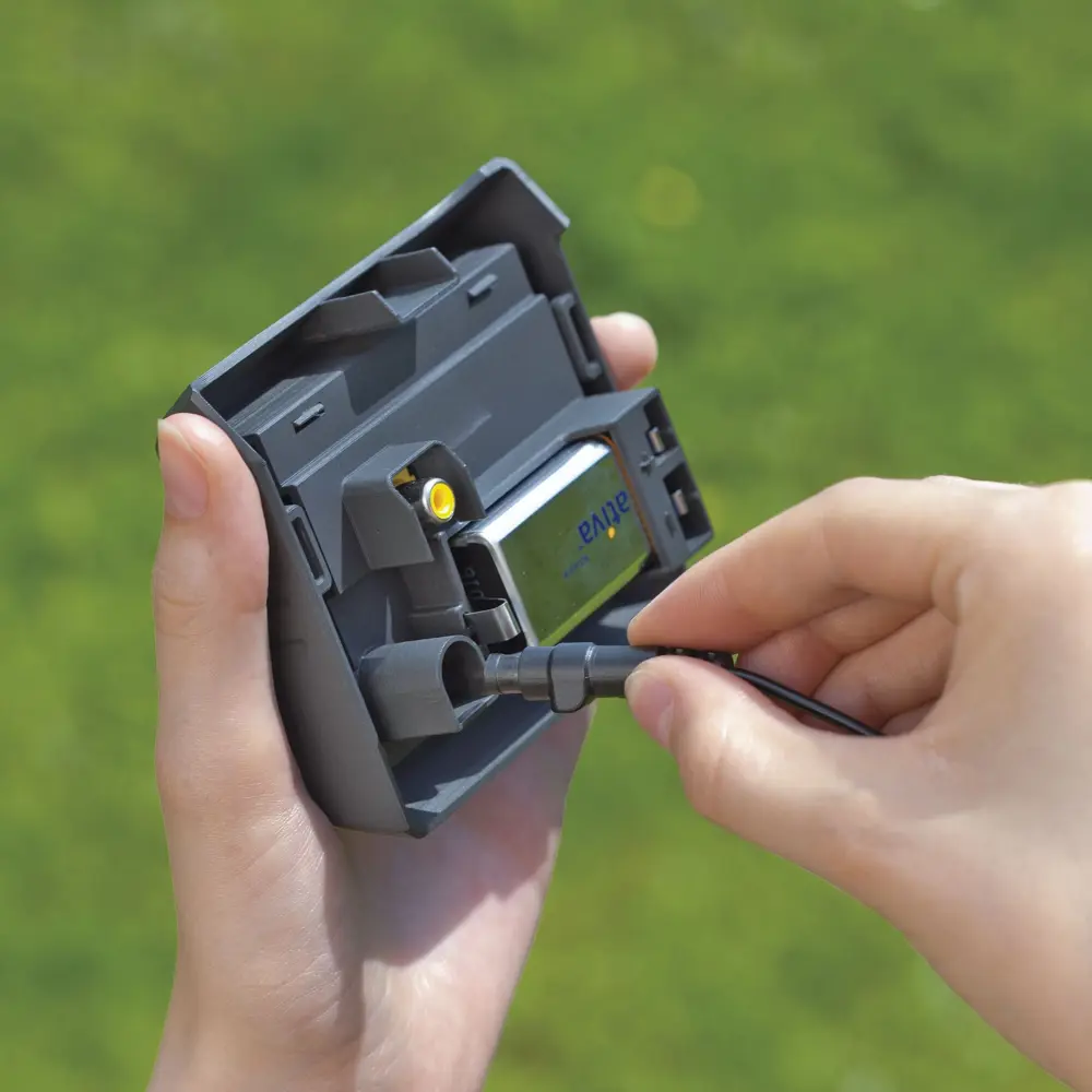 Датчик для измерения влажности почвы Gardena STLM-2141594 - Вид №3