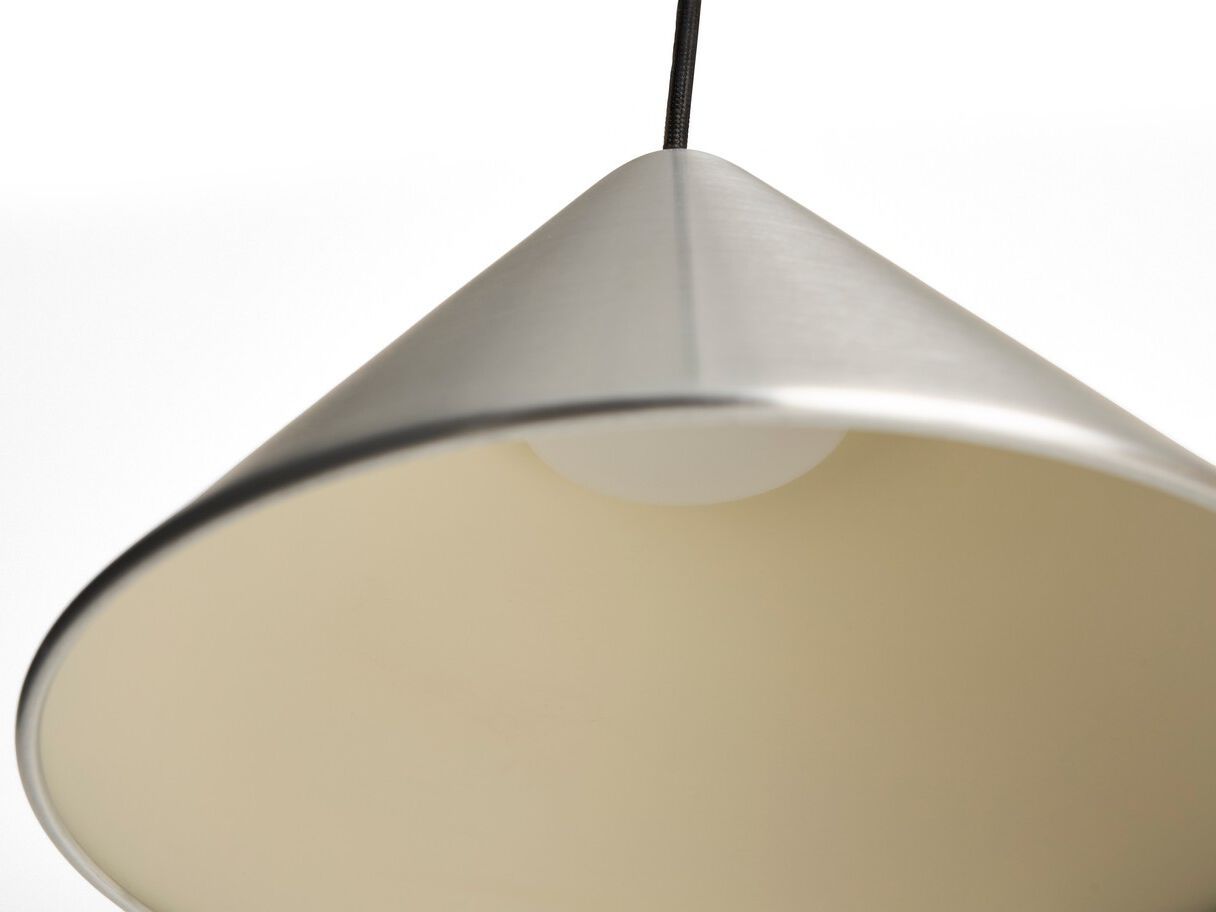 Алюминиевый светодиодный подвесной светильник Hay Компас ARCH-00019994 - Вид №2