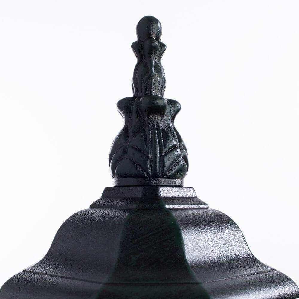 Уличный светильник медный Arte Lamp Atlanta A1044FN-1BG ARTE LAMP ФОНАРЬ 00-3898555 Медь  - Вид №1
