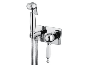 Хромированный латунный гидроскоп