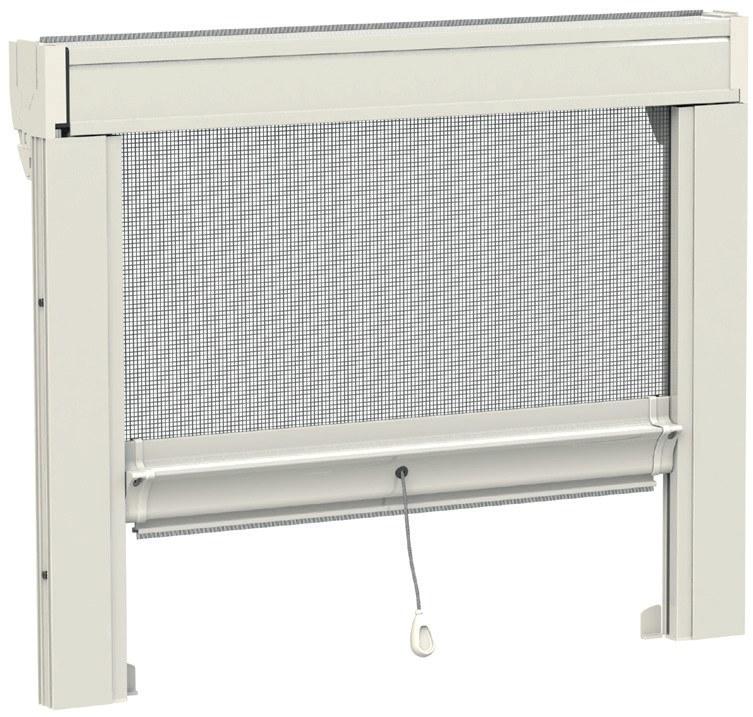 Mv Line Вертикальная сворачиваемая москитная сетка Uragano sun-id-1401013 - Вид №4