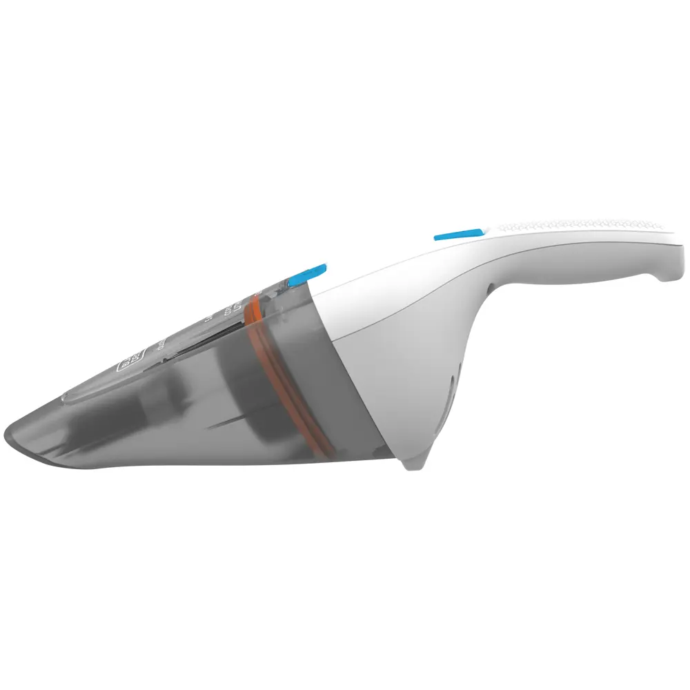 Пылесос портативный Black&Decker NVC115JL, 3.6 В, 0.325 л 82509290 STLM-2138082 BLACK + DECKER  - Вид №2