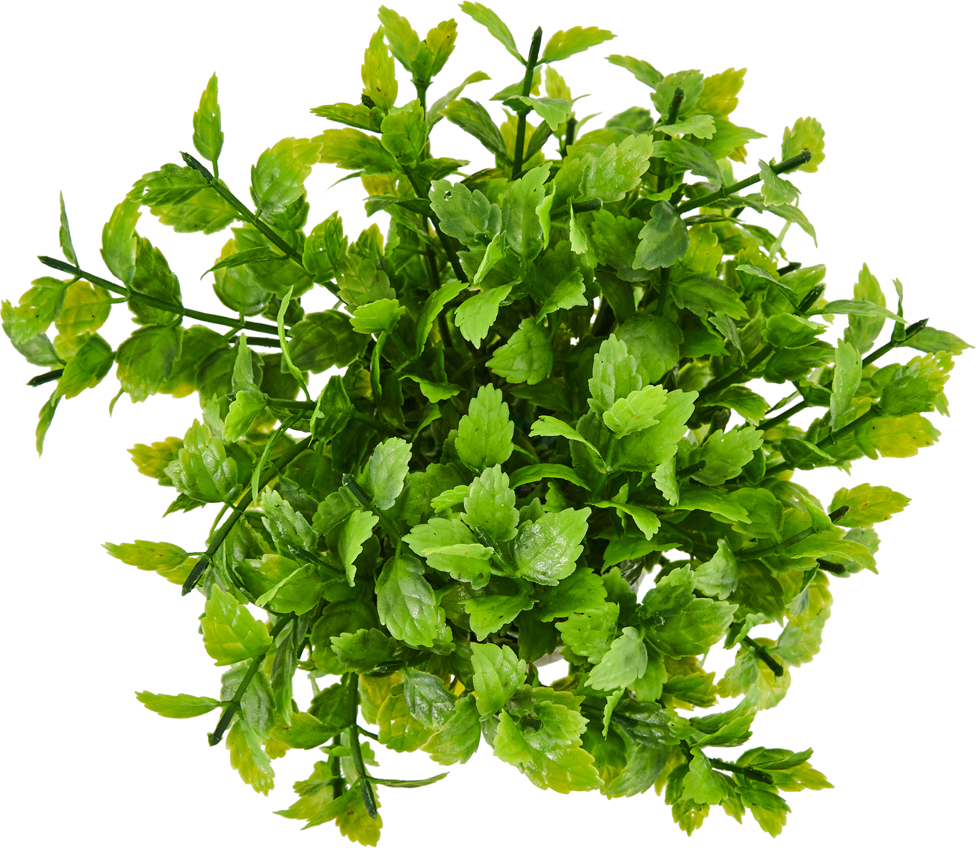 85826009 Искусственное растение Душица h22 см STLM-0065531 Santreyd  - Вид №1