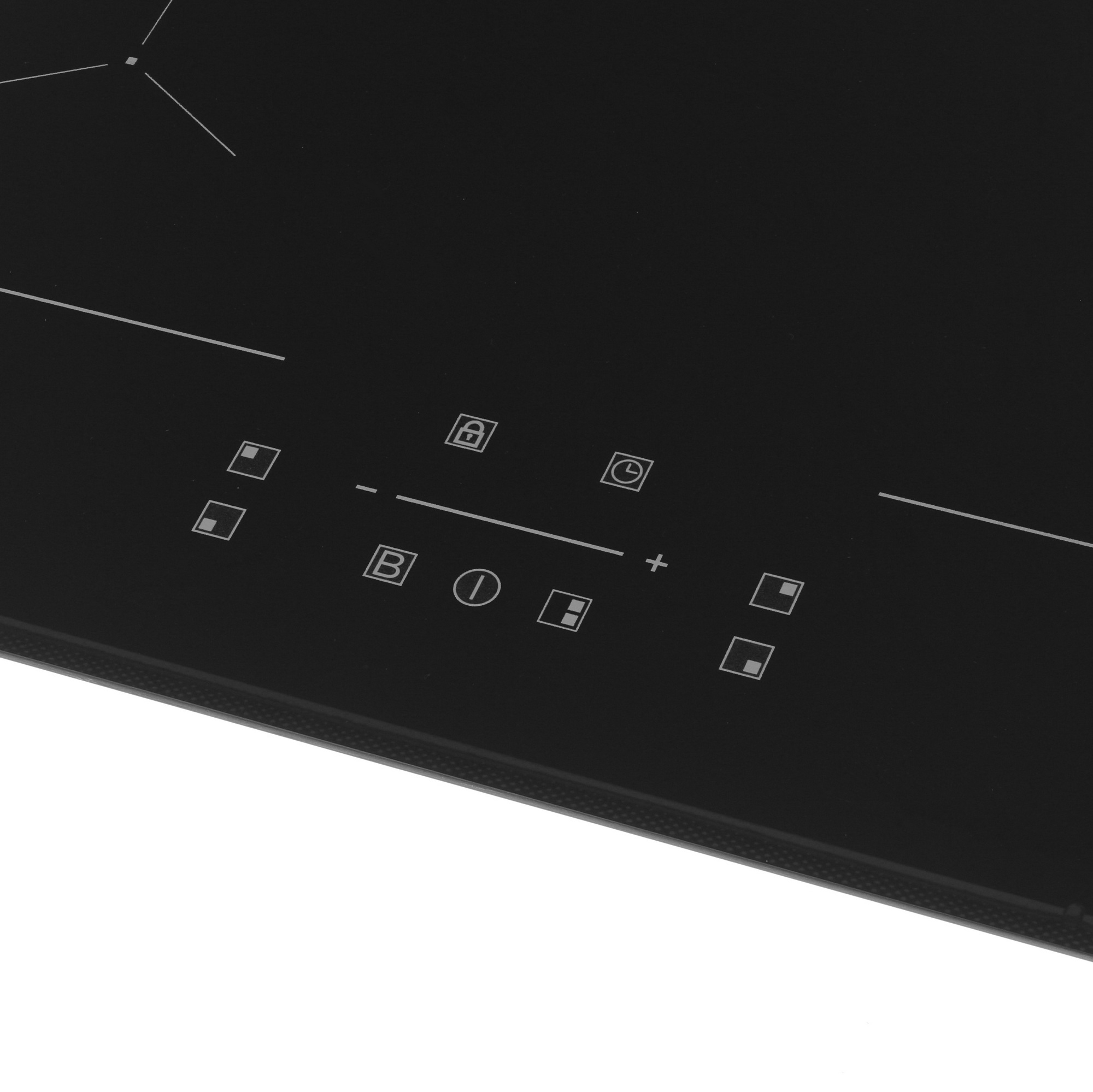 5347057 Индукционная варочная поверхность Akpo PIA 6094218U BL STDN-0106192 - Вид №2