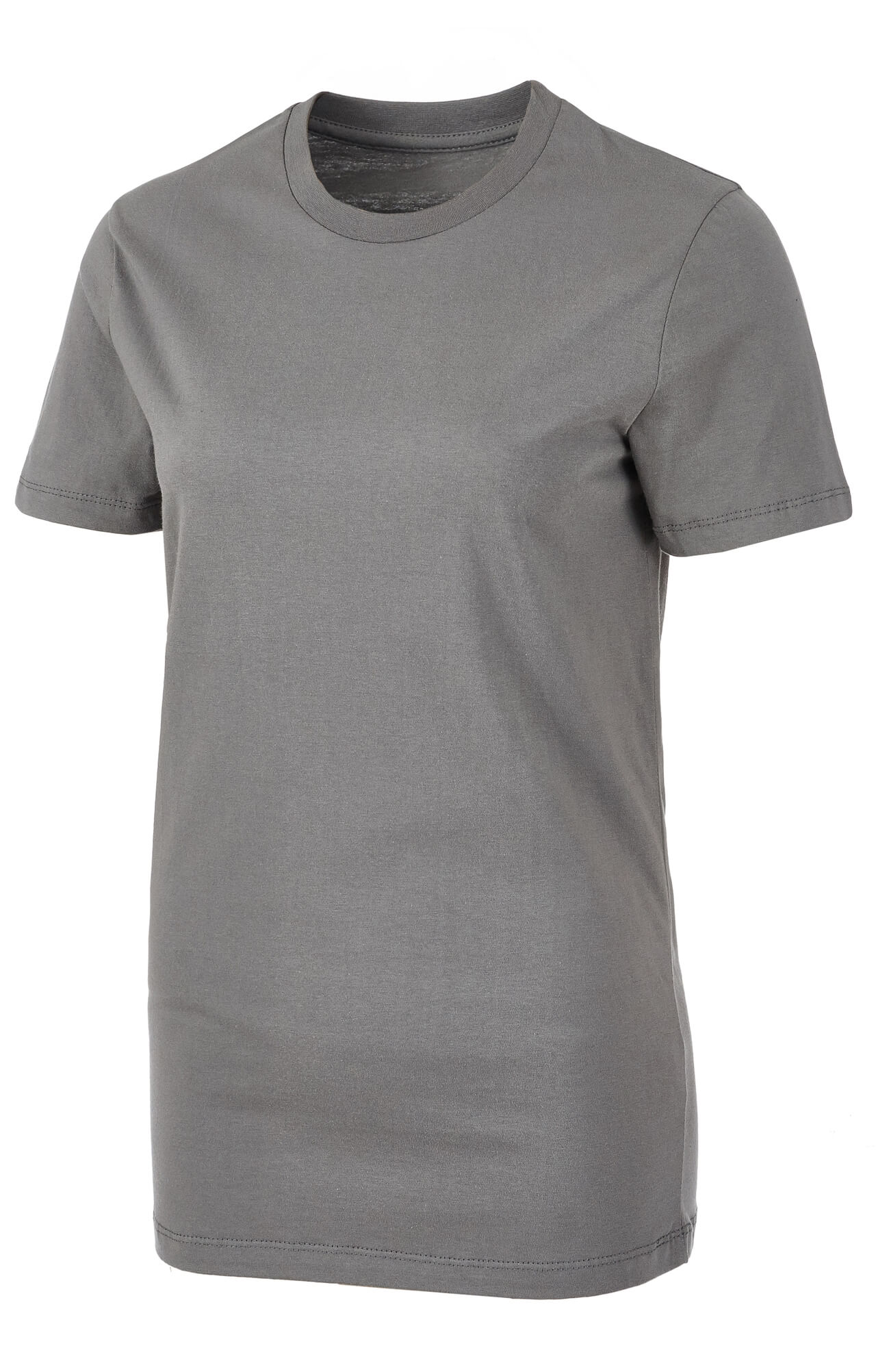 4958095 Футболка темно-серая  Одежда для официантов  размер XL (50-52) Спецодежда  - Вид №5