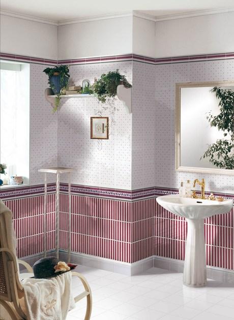 CERAMICHE BRENNERO Керамическое покрытие двойного обжига Ricordi country sun-id-1386080 - Вид №4