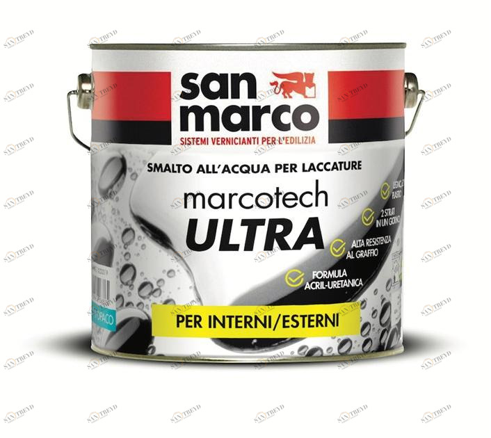 San Marco Marcotech sun-id-1408806