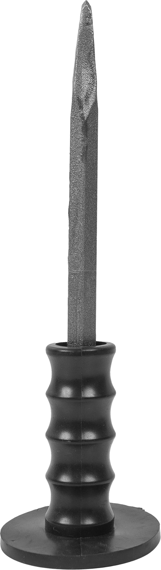 85316699 Зубило ручное с пластиковым протектором 250 мм STLM-0061303 Santreyd  - Вид №2