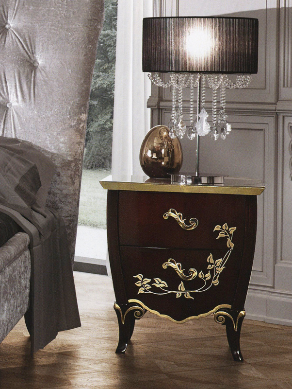 Тумбочка  MAV A113 AMELIA