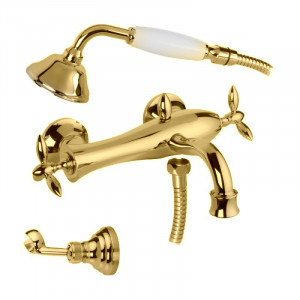 1800118D0oro Смеситель Gattoni Timor