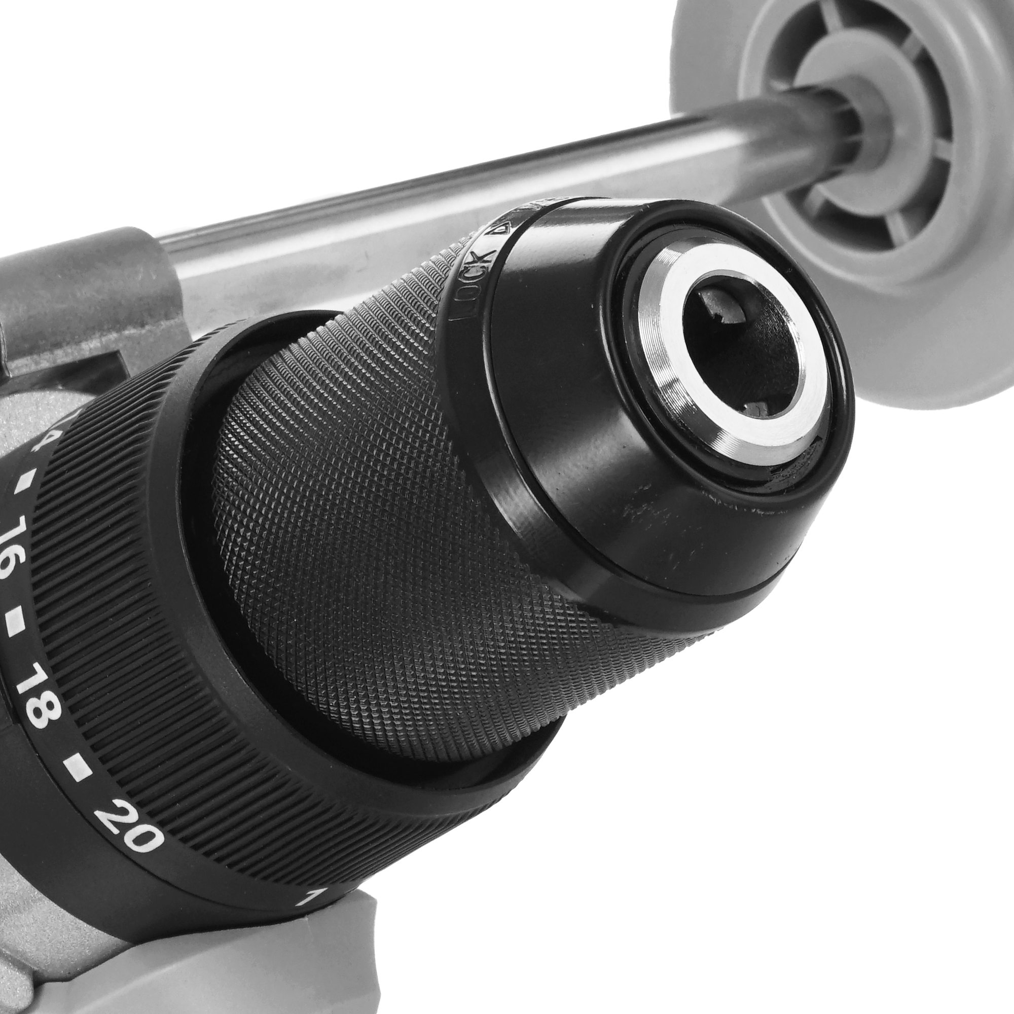 Дрель-шуруповерт DEKO DKCID20 PRO UNV 20V 5608065 STDN-0100418 - Вид №4