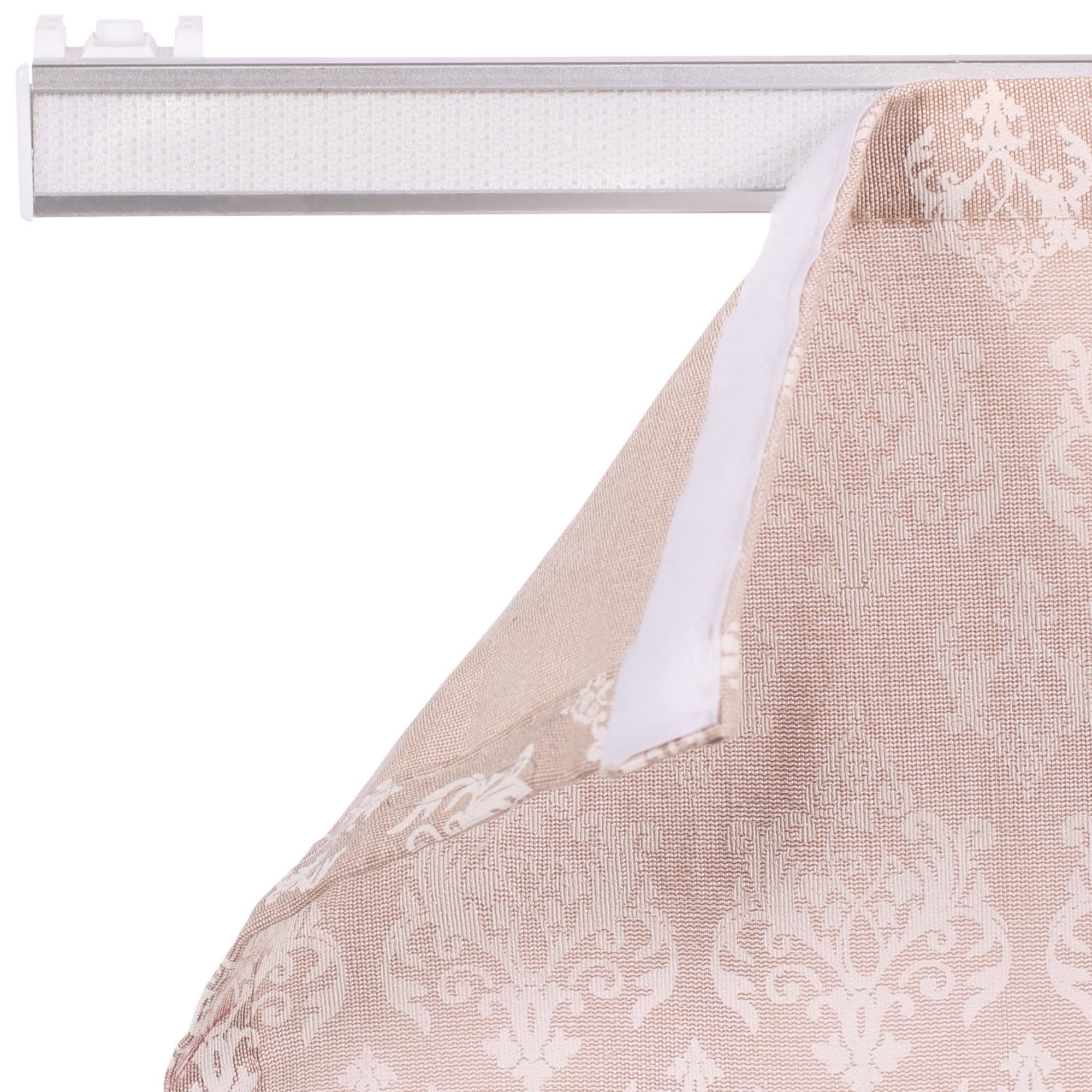 81974326 Штора римская, 60х160 см, цвет бежевый Santreyd  - Вид №3