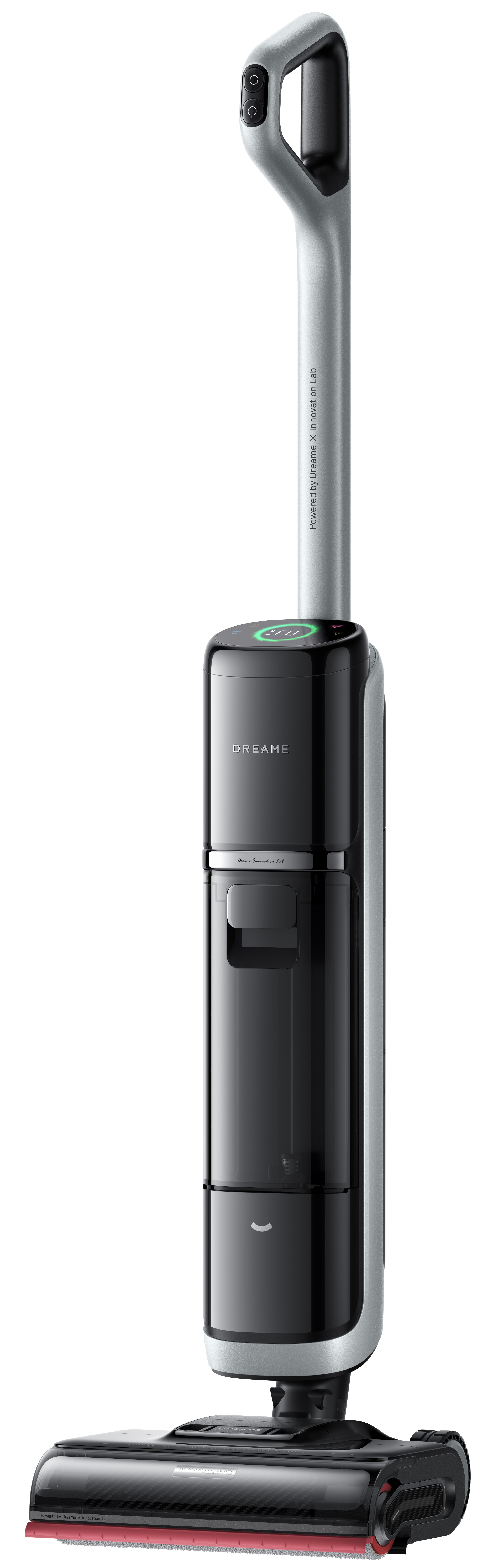 5613286 Моющий пылесос вертикальный   Dreame H15 Pro Heat  черный STDN-0086319 - Вид №2