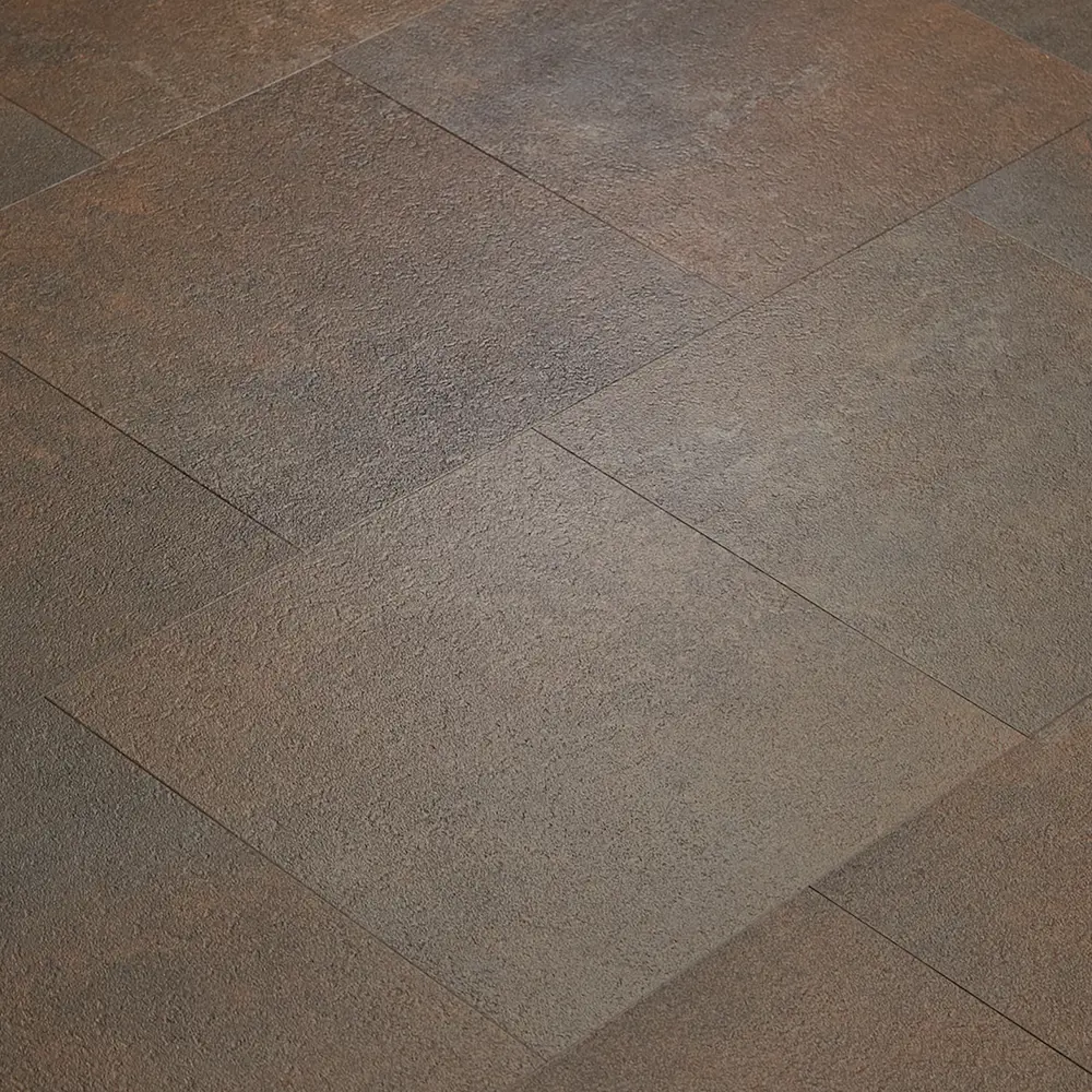 ПВХ плитка Artens «Copper» 31 класс толщина 2 мм 2.5 м² 86371875 STLM-2149708  - Вид №2