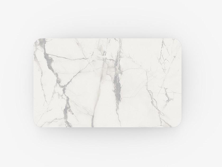 Miter Прямоугольный поднос из керамогранита Hill sun-id-1373744 - Вид №2