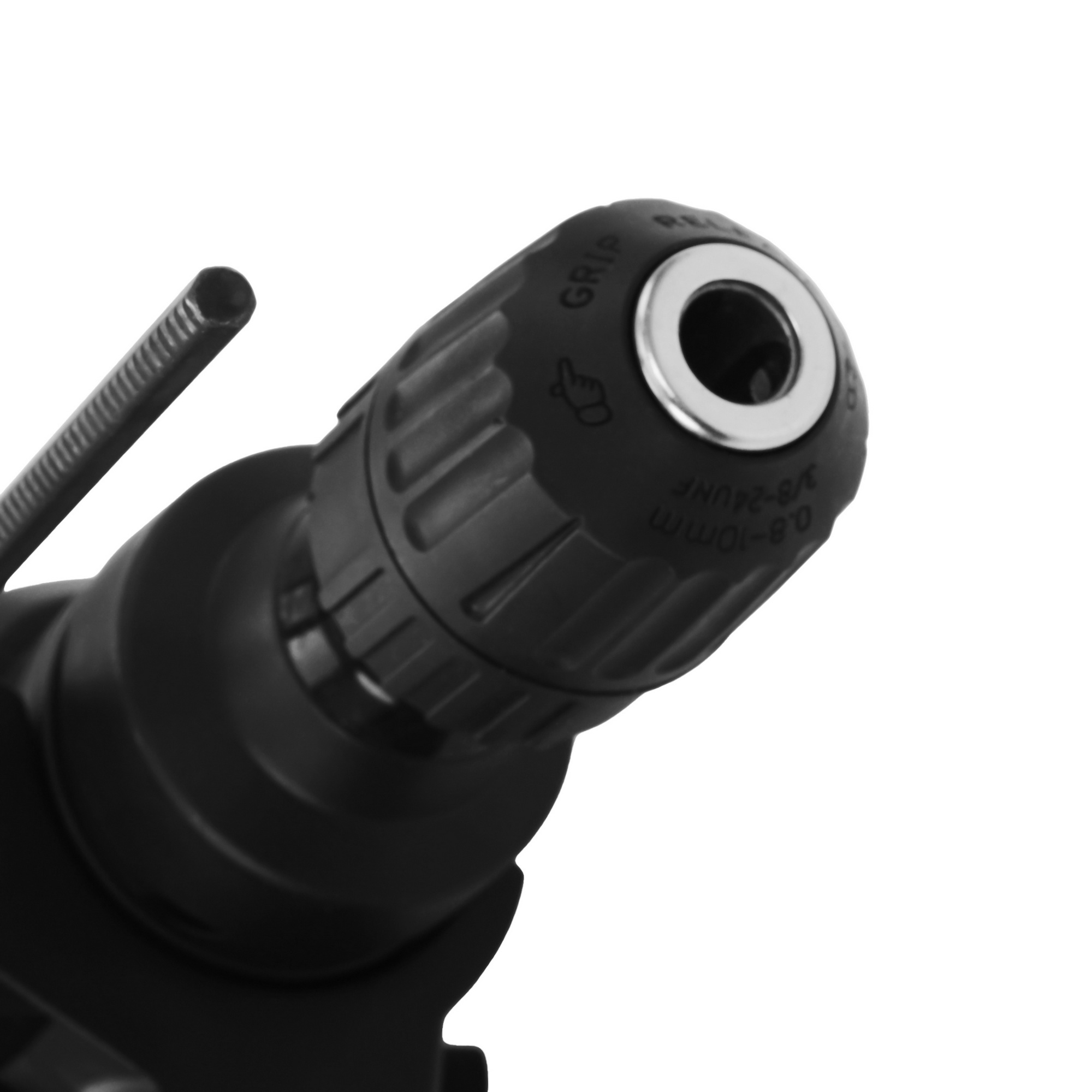 Перфоратор KLPRO KLPM18B-20 9153452 STDN-0110790 - Вид №4