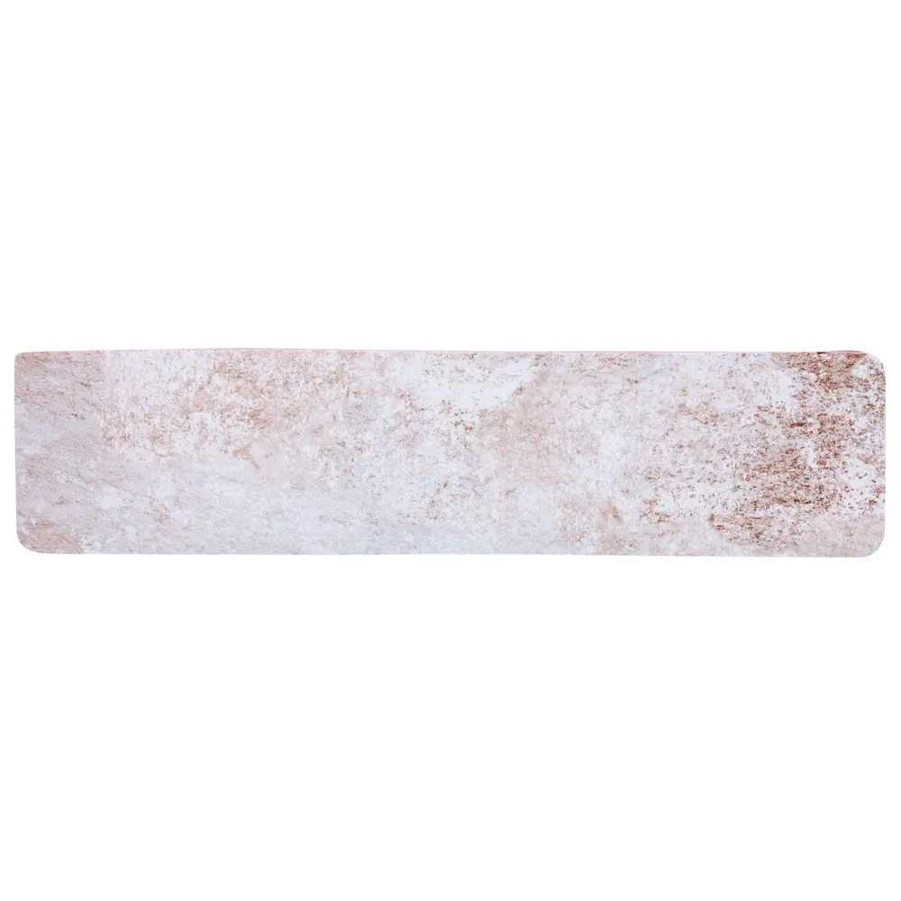 Керамогранит Oxford 25х6 см 0.48 м2 цвет бежевый 18149778 STLM-2146084 Golden Tile