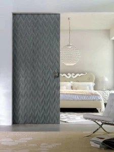 Bizzotto Раздвижная лакированная дверь Maori