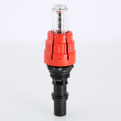 VT.AC674 Расходомер коллекторный Valtec 0.5-5  - Вид №2