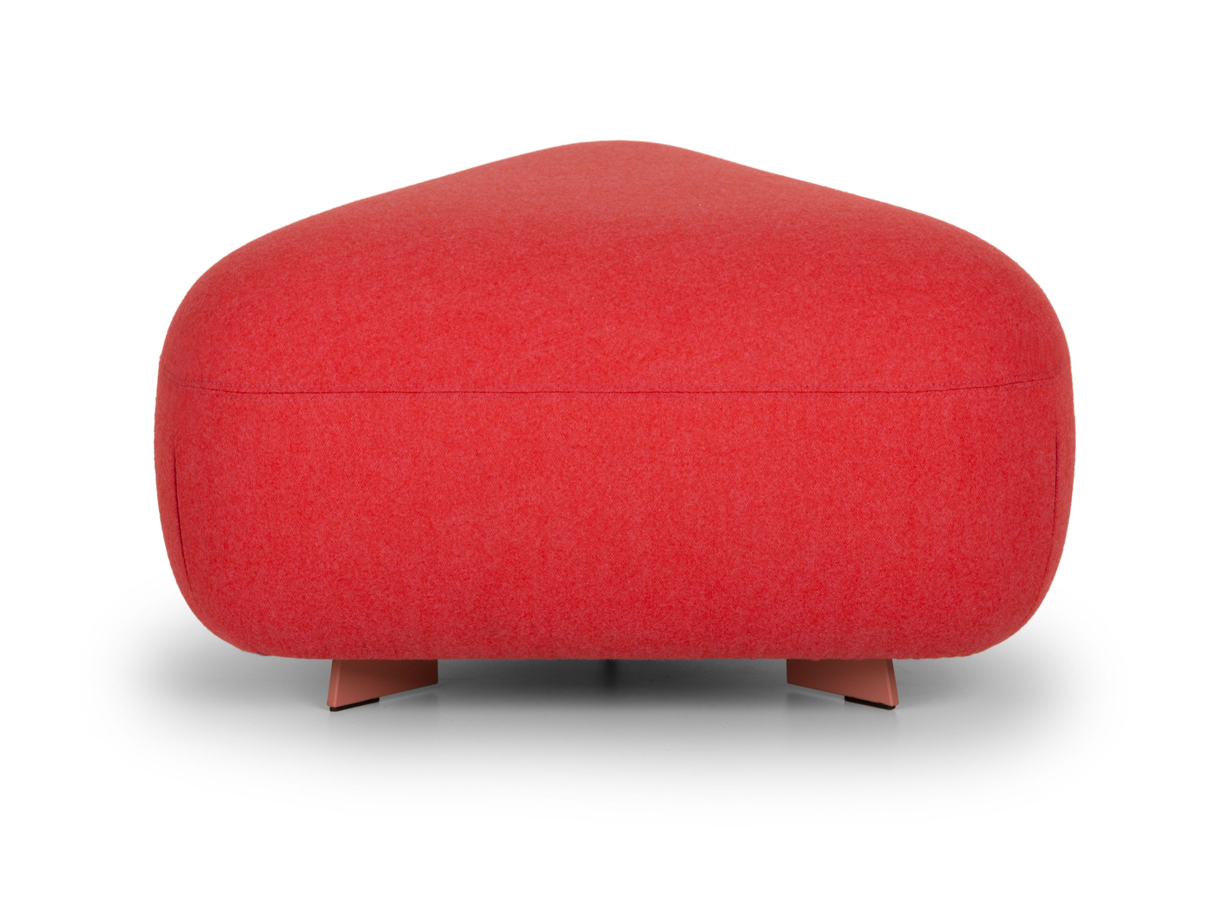 Мягкий треугольный пуф True Design код ARCH-00042985