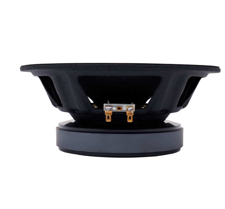 9102842 Мидбасовая акустическая система Kicx HeadShot Q80 STDN-0133152 - Вид №2