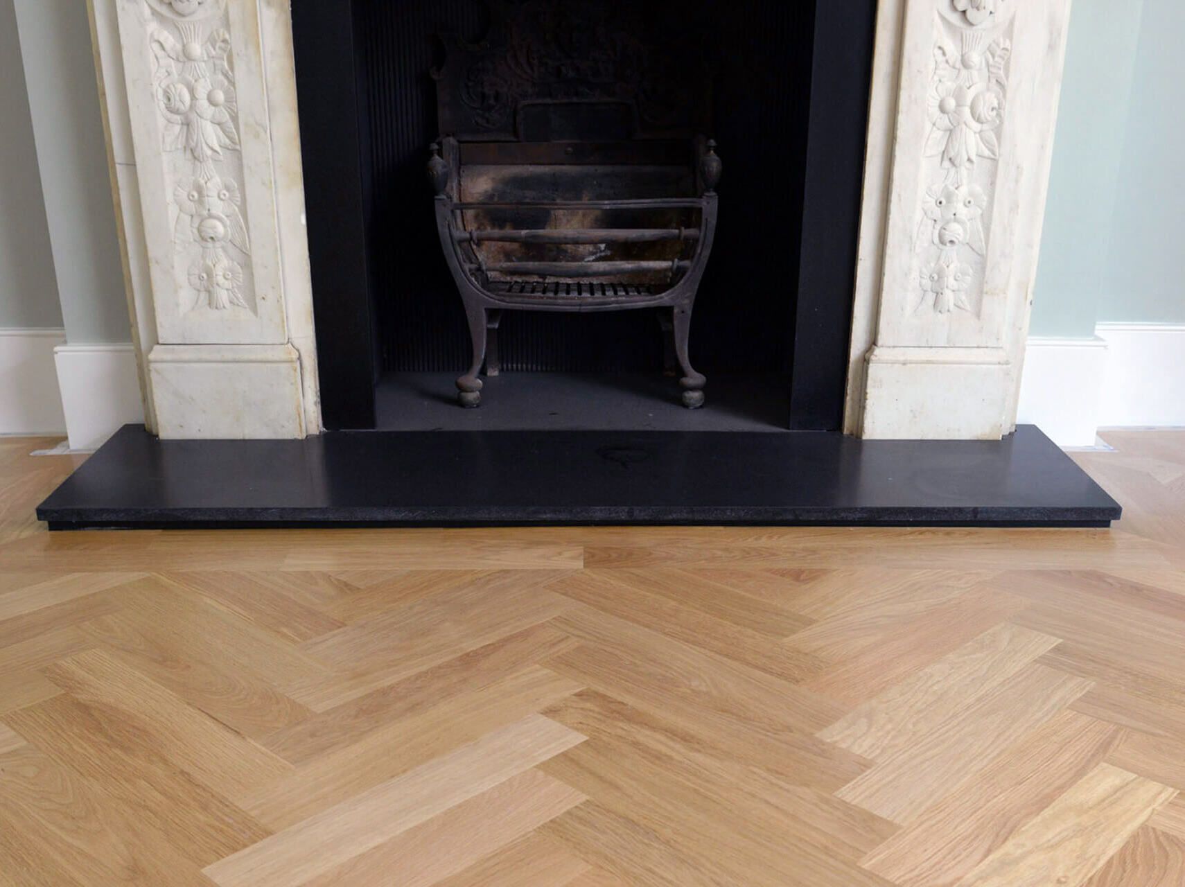 Паркет из массива дерева Décoplus Parquets Les Motifs ARCH-00073784