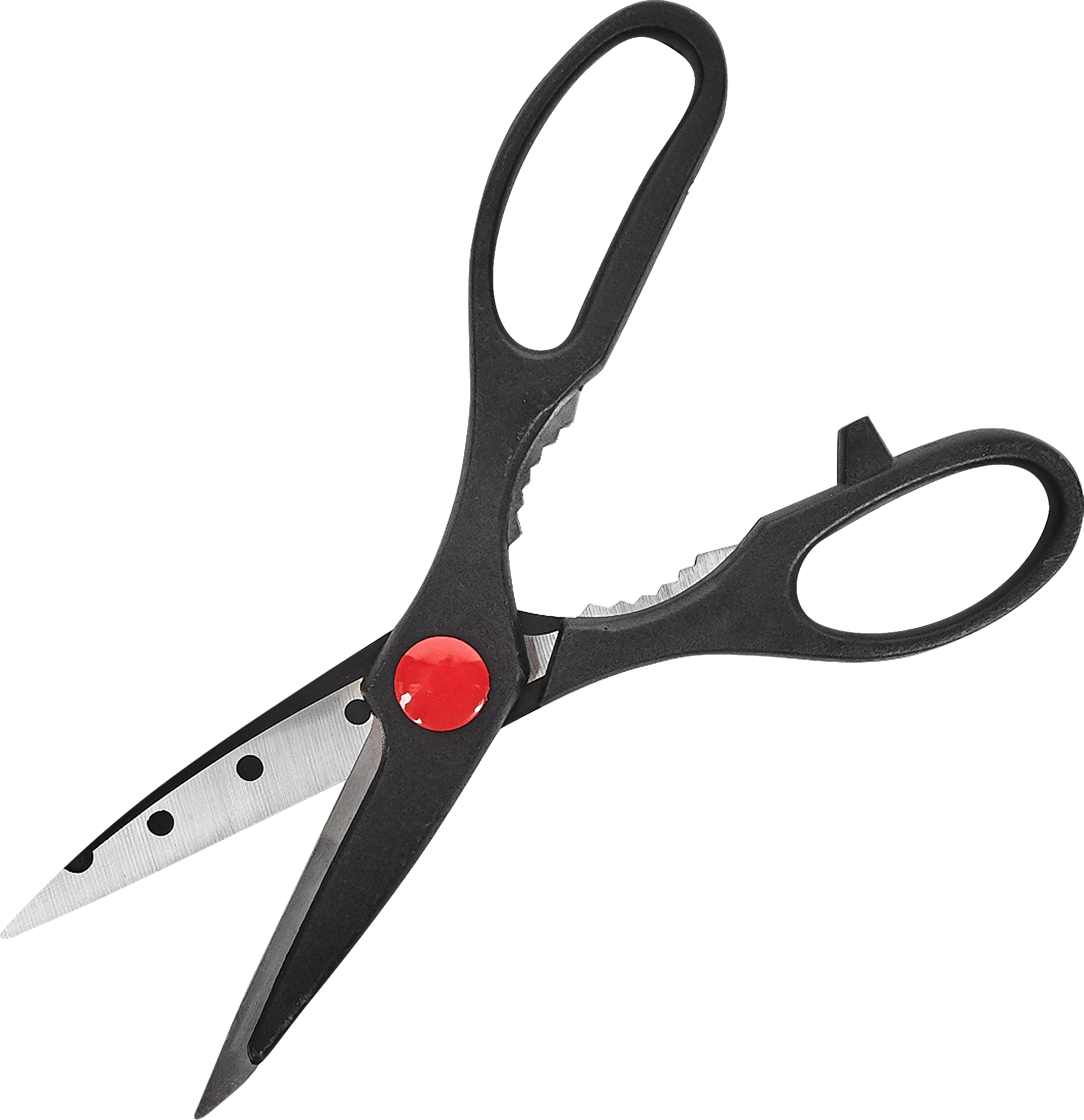 Ножницы Santreyd для дома и творчества с эргономичными ручками 82264182 STLM-0023548