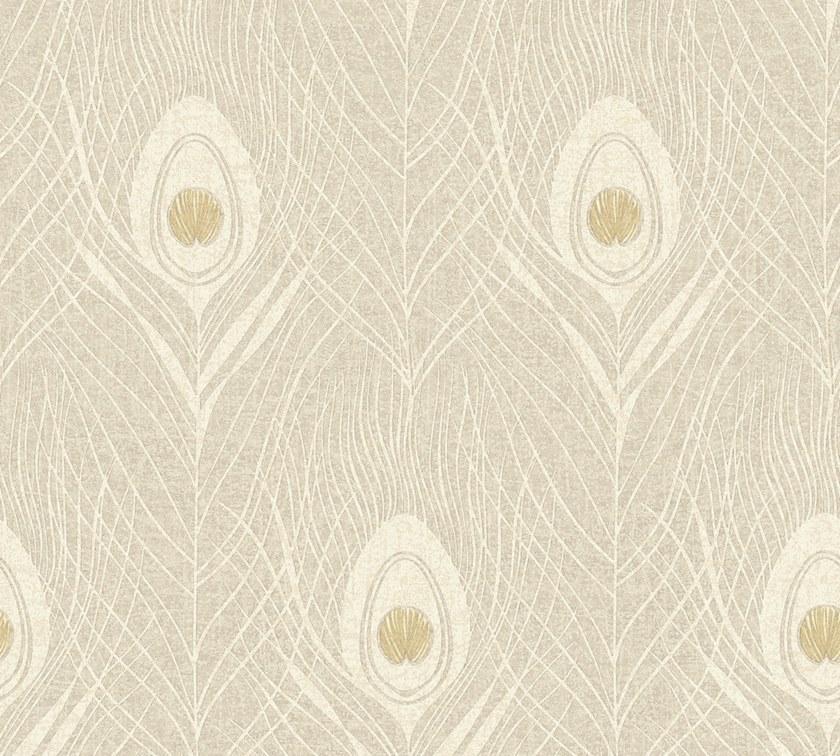 Architects Paper Обои на флизелиновой основе с рисунком Absolutely chic sun-id-1360343 - Вид №8