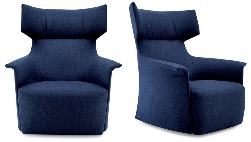 Poliform Стул с подлокотниками с подлокотниками Santa monica sun-id-1408051 - Вид №3