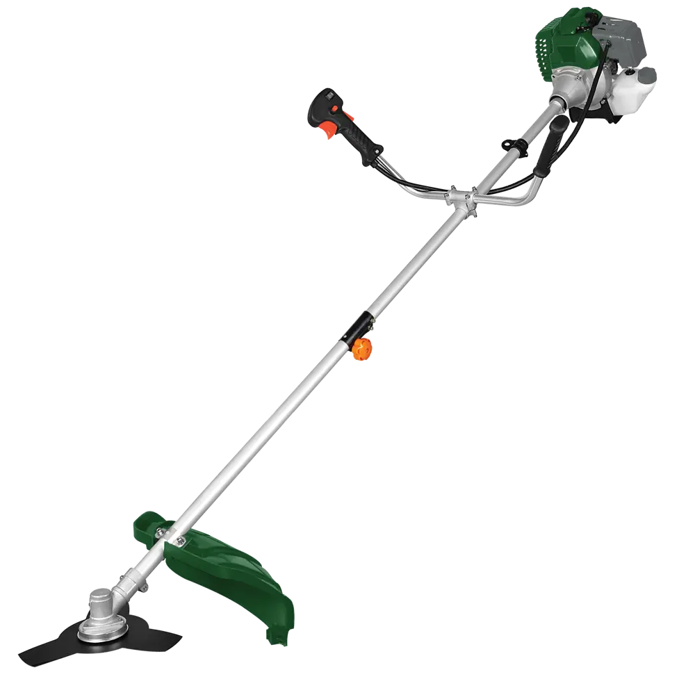 Мотокоса бензиновая Oasis TB-2500R C 3.3 л.с STLM-2179192