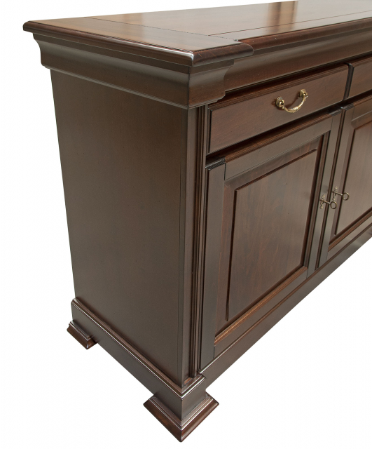 1871 Tifernoit Комод с 2 ящиками, 2 дверцами Soggiorno  - Вид №7