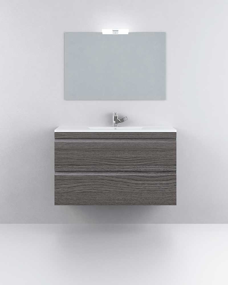 Комплекты мебели для ваннойNATALIA Collection Avila Dos AVST05 - Вид №9